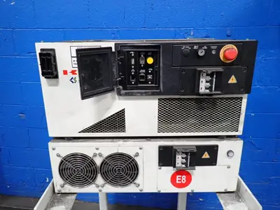 USED 2019 KAWASAKI BA006LA