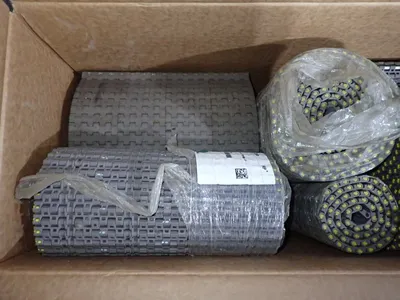 12" Conveyor Belts