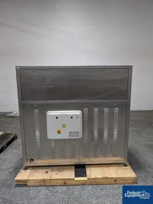 Used MG2 MG2 Capsule Filler, Model Futura Capsule Fillers GB | Federal Equipment Company #1388106