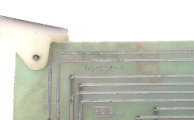 YLI INDUSTRIES DDIO87-4 I/O BOARD DDIO874 REPAIRED