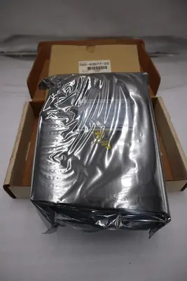 NEW Giddings & Lewis 502-03677-22R3 PiC900 Stepper Module STOCK 3800A