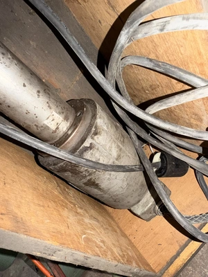 Used _UNKNOWN_ _UNKNOWN_ Tool Post Grinders Michigan US | Miedema Asset Management Group #1442489