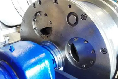 (10) Alfa-Laval NX 314B-31G decanter or tricanter centrifuges, 316SS.
