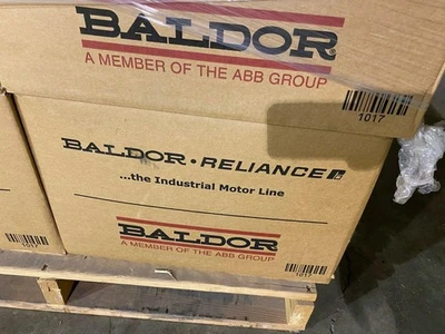NEW Baldor 182T