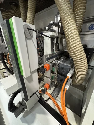 Used 2019 BIESSE STREAM B 8.5 Edge Banders Florida US | MachineryMax #1463170
