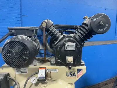 Used INGERSOLL RAND 2475N7.5 TSC Miscellaneous MRO Ohio US | HGR 24 #1503683