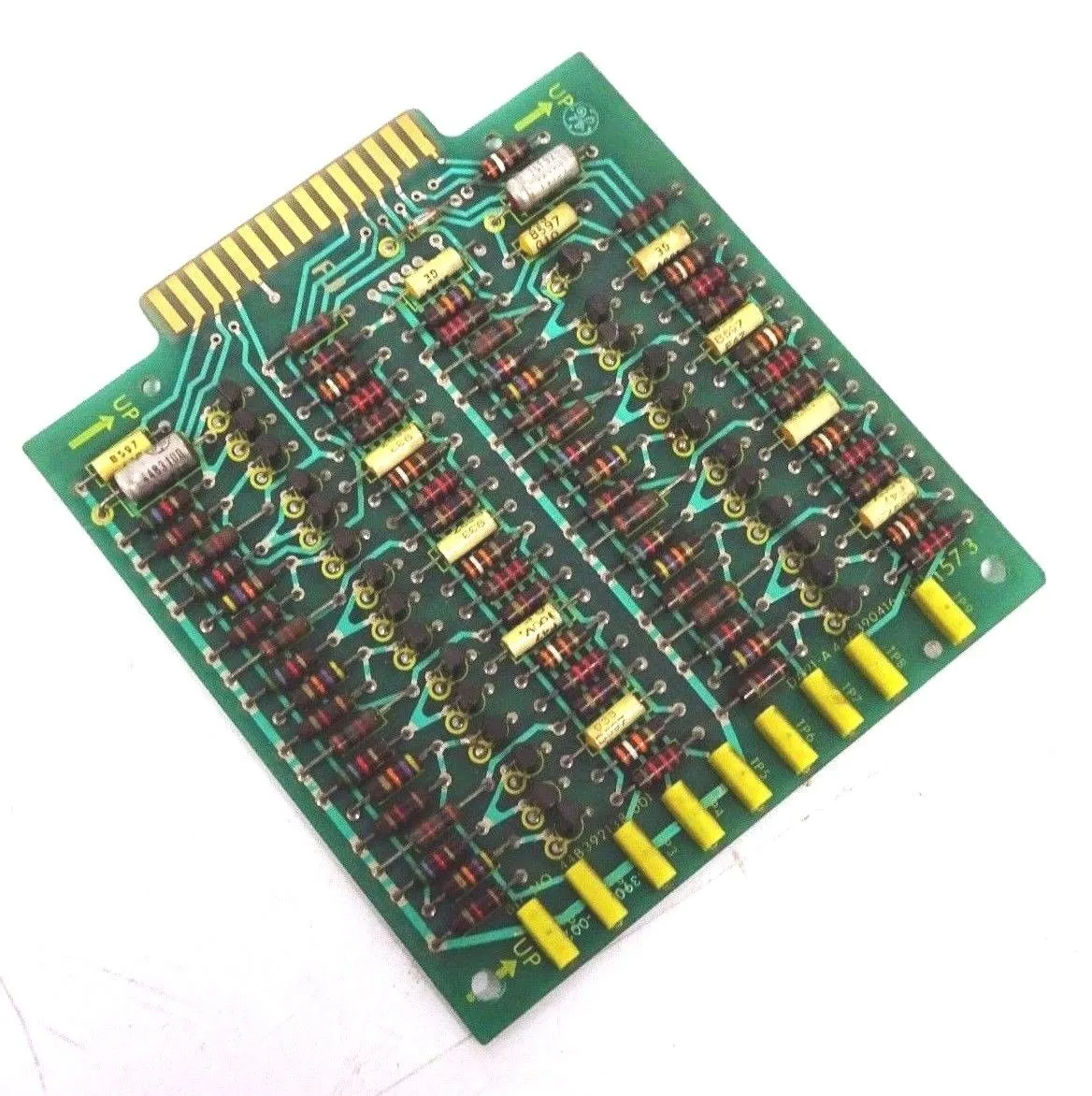 REFURBISHED GENERAL ELECTRIC 44B392138-001 CIRCUIT BOARD