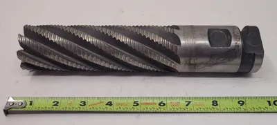 Value Collection Roughing End Mill Tooling & Accessories, Tooling | Machinery Central (2)