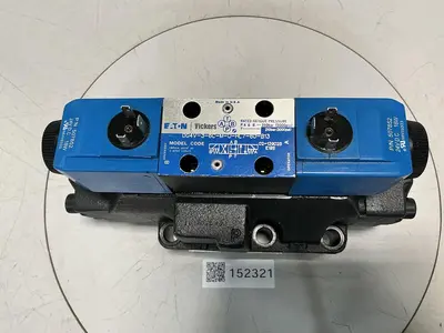 USED VICKERS DG4V-3-6C-M-U-HL7-60-B13