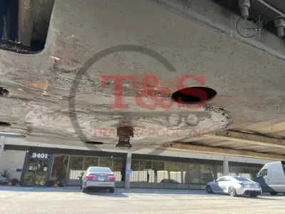 Used 2020 VALLEY FARM INDUSTRIES _UNKNOWN_ Agricultural Trailers Illinois US | T&S Trailer Pool #1509510