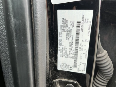 Used 2016 FORD F150 Pickup Trucks Michigan US | Miedema Asset Management Group #1320372