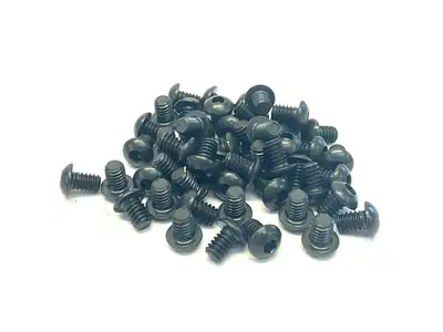 New | in-Stock DECORAH 363-0406-01-0050 Nuts & Screws | Maverick Industrial Sales #1109316
