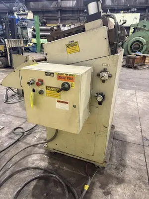 USED CWP SE24C