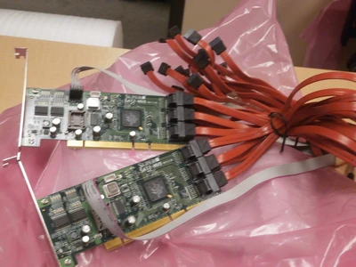 USED Super Micro P4SCI: Super Micro