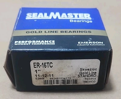 NEW SealMaster 705954