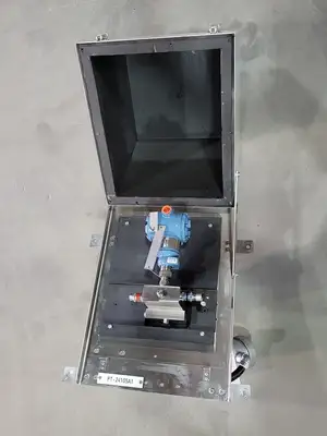 NEW ROSEMOUNT 3051