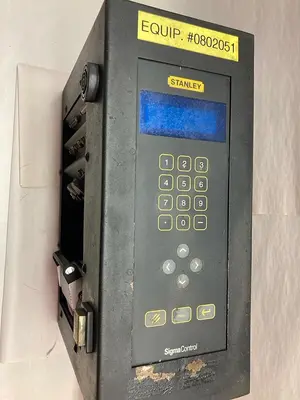 USED STANLEY Q3000
