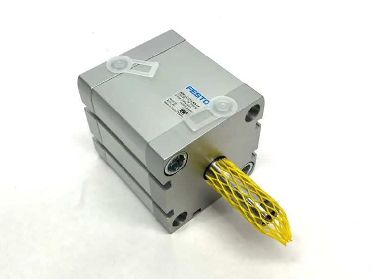 Used FESTO ADN-2 1/2"-1.375-I-P-A-S2, 557137 Pneumatic Cylinders | Maverick Industrial Sales #1112903