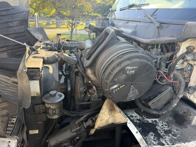 Used 2005 INTERNATIONAL 86004X2 Conventional trucks Ohio US | Miedema Asset Management Group #1693486