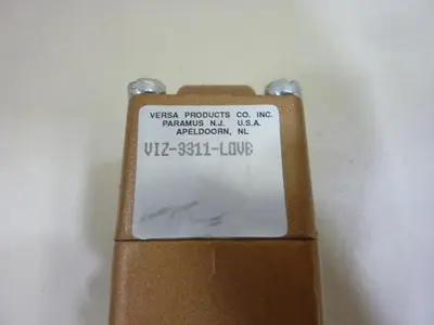 NEW VERSA VIZ-3311-LOVB