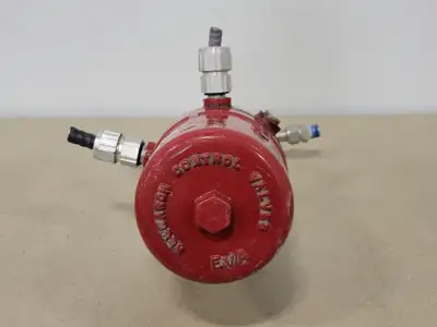 USED BADGER METER EVA-1 XBC-0