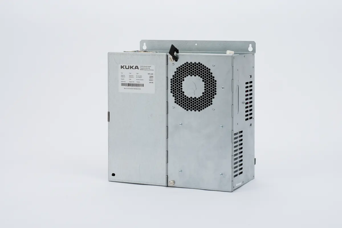 KUKA PC for KRC2