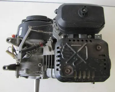 USED ROBIN SUBARU EX21