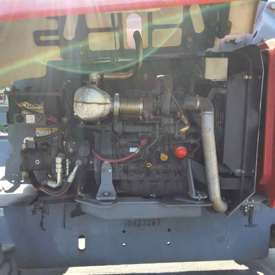 USED 2015 Skyjack SJ63AJ