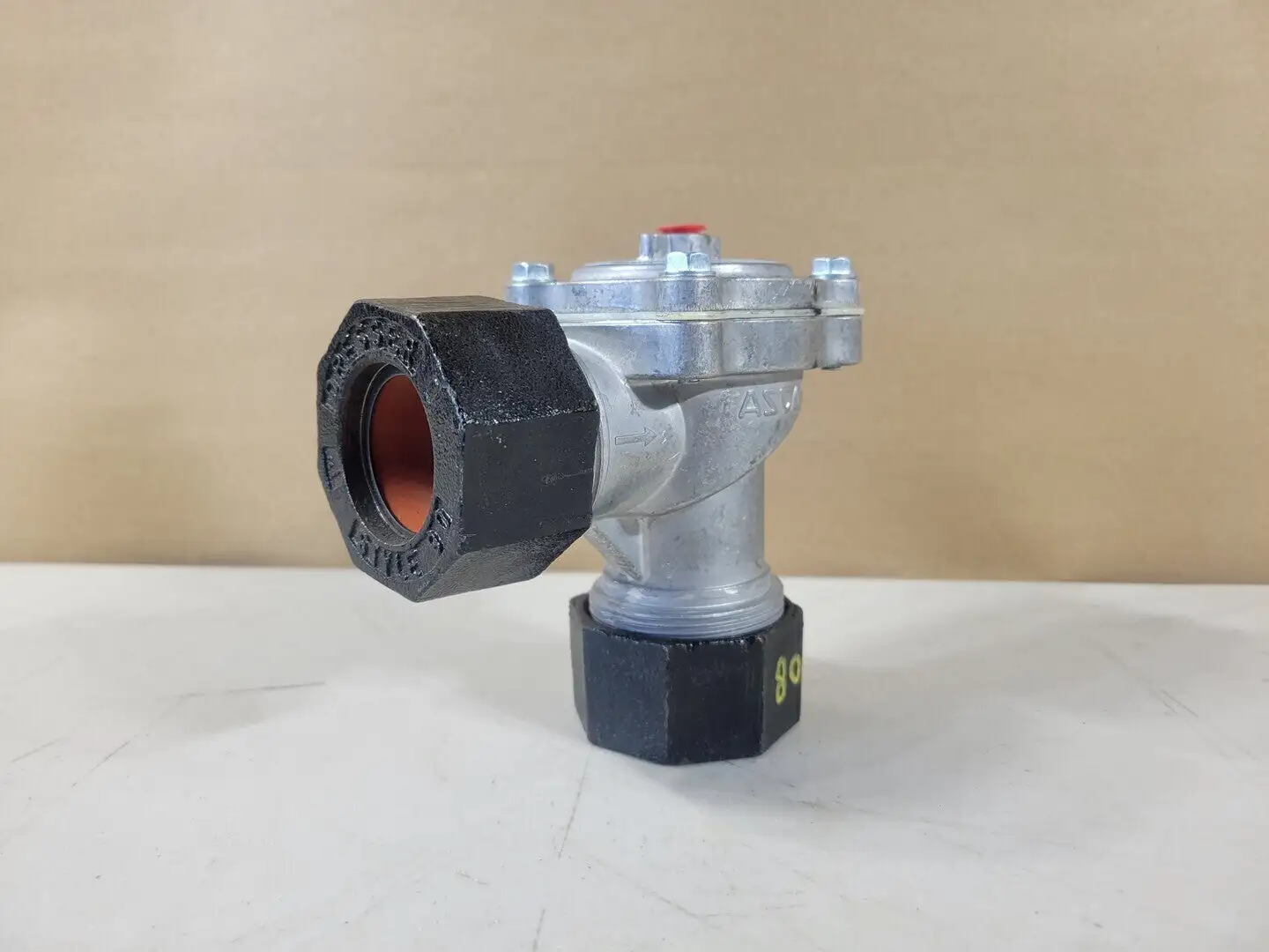 USED MIKROPUL 13100470A