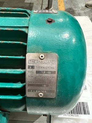 Westfalia SA 7-06-076 clarifier centrifuge, 316SS.