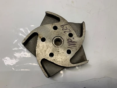 3X1.5-6, OEM Durco Impeller Mark II Group 1, PN: 36896, DNI