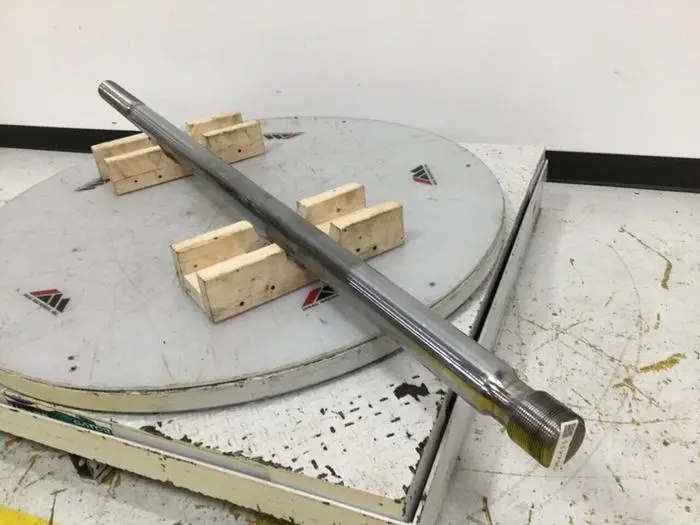 Used CINCINNATI MILACRON 5037166 Injection Molding Parts Michigan US | Ideal Machinery #564523
