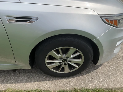 Used 2018 KIA OPTIMA Sedans Michigan US | Miedema Asset Management Group #1425221