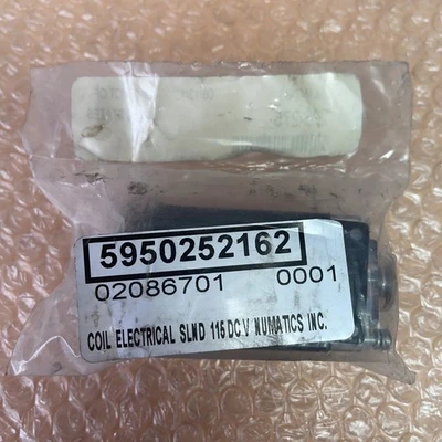 NEW ASCO NUMATICS 226-275