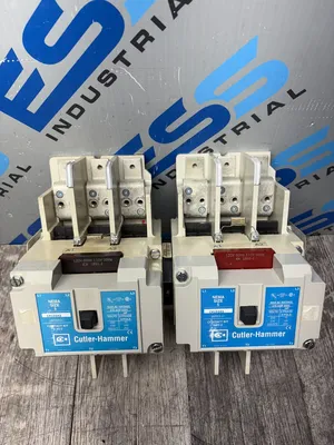 CUTLER HAMMER CN15SN3 Electrical/PLC/Automation | ESS Industrial Equipment Sales (5)