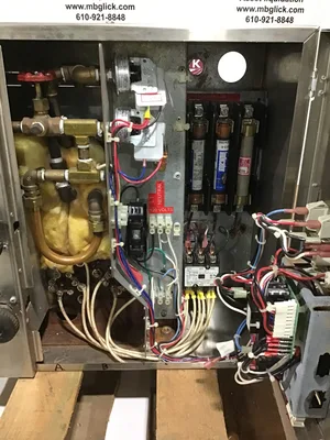 USED REIMERS RH-18