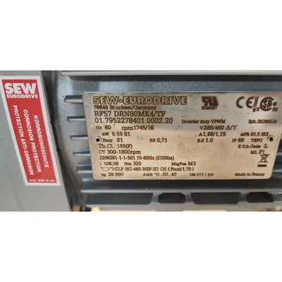 NEW DMN-WESTINGHOUSE AL 200 2 MZC