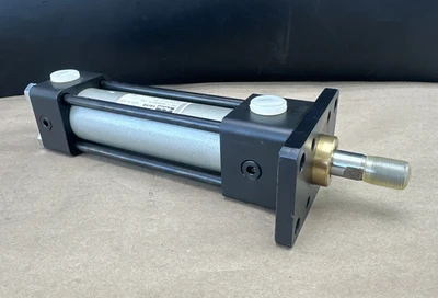 New | in-Stock TAIYO PARKER 1FA40CB110-AB Cylinders Indiana US | J&J Industrial Supply #1283576