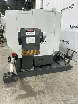 USED 2016 HAAS ST-35Y