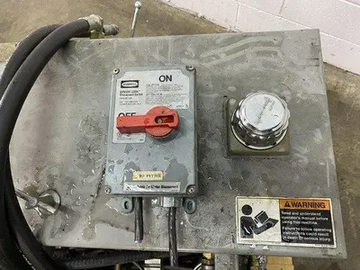 USED NOTT TC040315