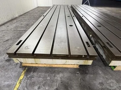 USED 2004 STOLLE CT 60/125