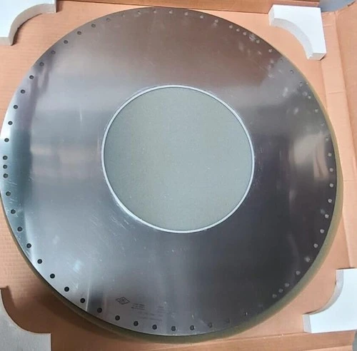 Used Unbranded Does Not Apply Semiconductor Parts California US | Amiron Machinery #744669
