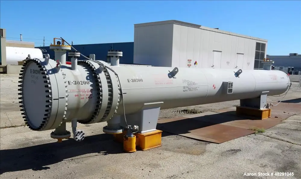 USED ILSUNG CORPORATION AEU