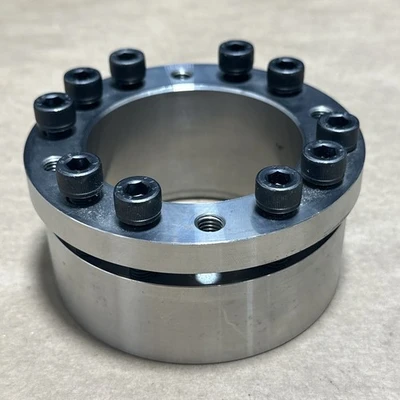 NEW Ringfeder 43-71.0113