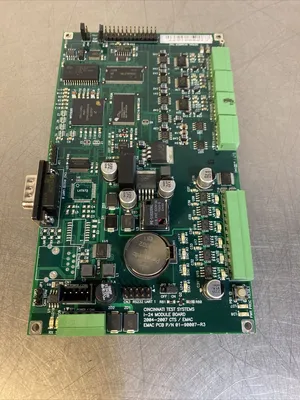 Used CINCINNATI TEST SYSTEMS _UNKNOWN_ Input / Output Modules South Carolina US | Palmetto Automation #1363014