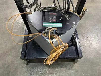 USED VIDEOJECT VJ5