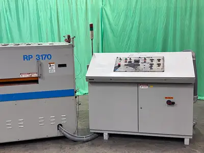 Used MIDWEST AUTOMATION _UNKNOWN_ Pinch Roller Pennsylvania US | Highland Automation #1298236