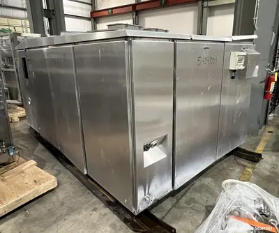 USED SPX G185Q-4.7P