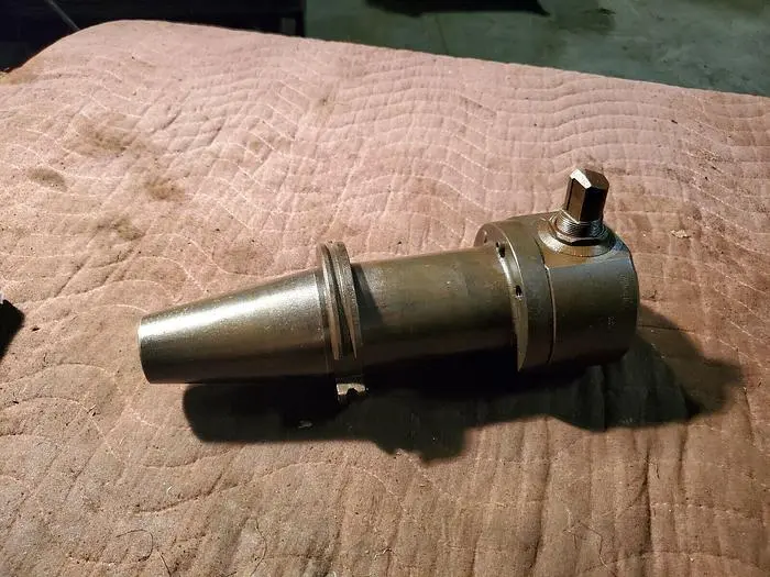 Used DEVLIEG RGA-302 Tool Holders Wisconsin US | Lemke Machinery Sales #309673