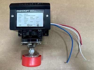 Ashcroft _UNKNOWN_ Pressure Switches | Fram Fram LLC (4)
